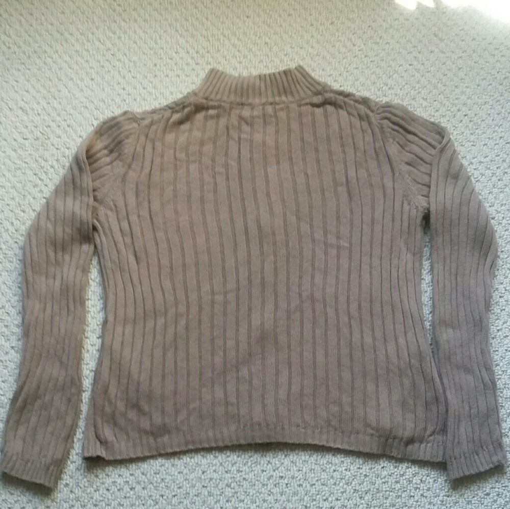 Sweater - Picture 3 of 4